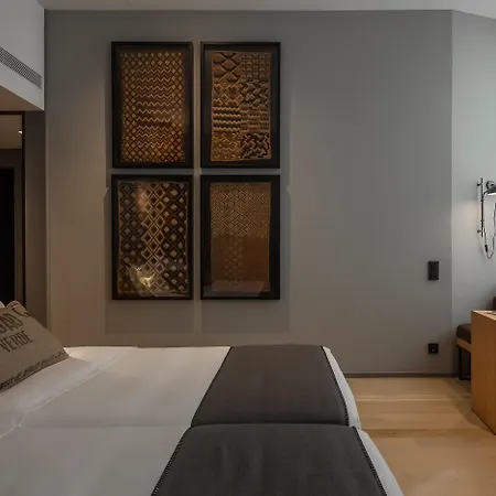 Descobertas Boutique By Aspasios Otel 4*