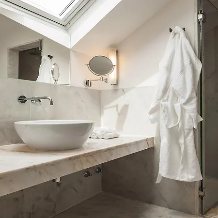 Descobertas Boutique By Aspasios 4* Porto