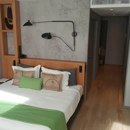 Descobertas Boutique By Aspasios Otel