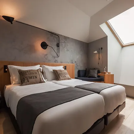 Otel Descobertas Boutique By Aspasios
