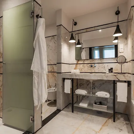 Descobertas Boutique By Aspasios Otel 4*