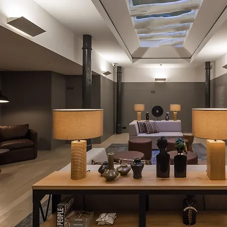 Otel Descobertas Boutique By Aspasios Porto