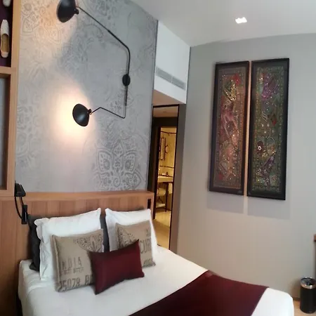 Descobertas Boutique By Aspasios 4*