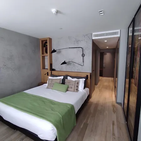 Descobertas Boutique By Aspasios Otel Porto