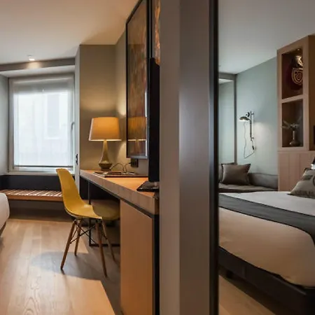 Otel Descobertas Boutique By Aspasios 4*