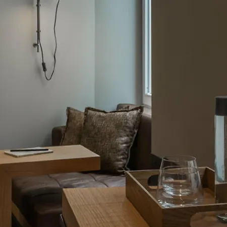 Otel Descobertas Boutique By Aspasios Porto