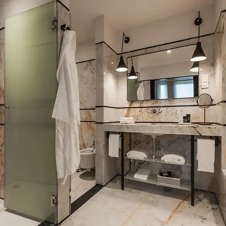 Descobertas Boutique By Aspasios 4* Porto