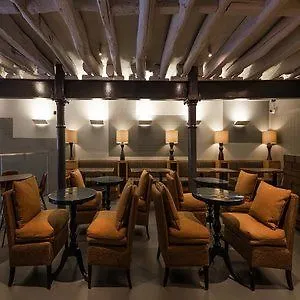 Descobertas Boutique By Aspasios Otel 4*