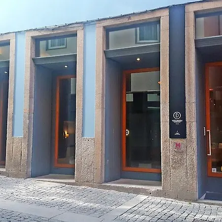 Descobertas Boutique By Aspasios