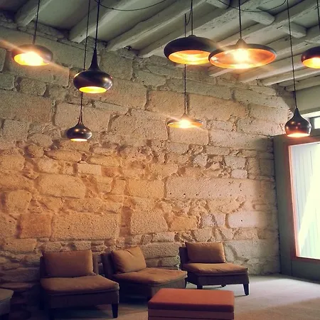 Descobertas Boutique By Aspasios Hotel Porto