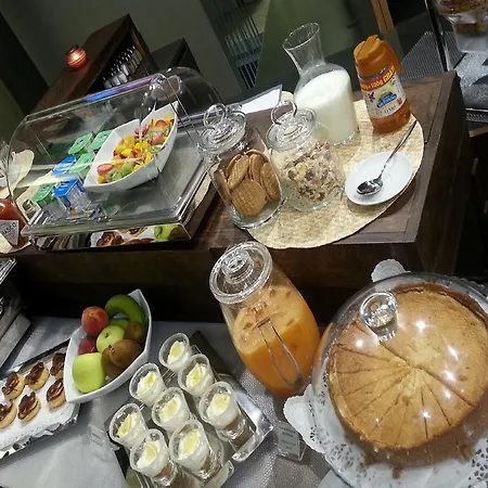 Descobertas Boutique By Aspasios Hotel 4*