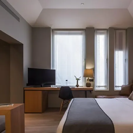 Descobertas Boutique By Aspasios 4* Порту