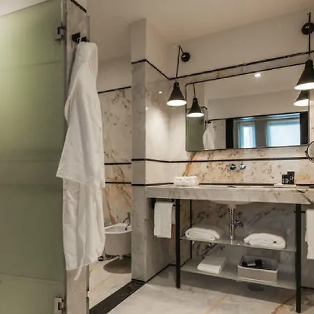 Hotell Descobertas Boutique By Aspasios