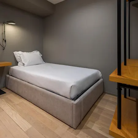 Hotell Descobertas Boutique By Aspasios Oporto