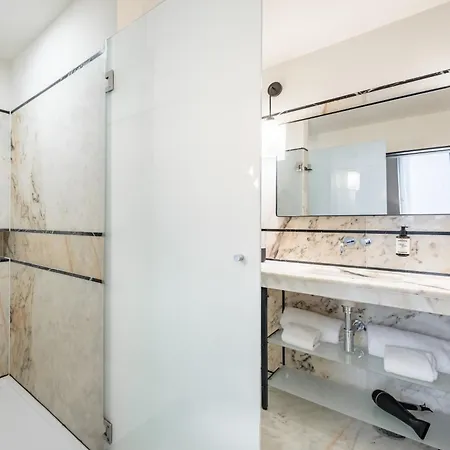Descobertas Boutique By Aspasios Hotell