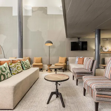 Descobertas Boutique By Aspasios Отель 4*