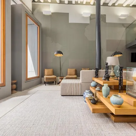 Descobertas Boutique By Aspasios Порту